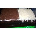 Cooksnap dari Babang Zam Zam untuk resep Brownies nyoklat by ny.liem