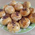 Cooksnap dari 𝓘𝓽𝓼_𝓪𝓹𝓡𝓲𝓛 untuk resep Pia Coklat Crispy