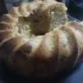 Cooksnap από Πένη Γιαρκιά στη συνταγή Μυρωδάτο κέικ μήλο