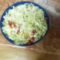 Zilizi Katalin. Cooksnap-ja, amikor elkészítette a(z) Cukkinis töltelék receptet.