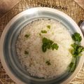 Payal Sachanandani (payal's kitchen)'s cooksnap of when they made ઓસાવેલા ભાત (Osavelo Bhat Recipe In Gujarati).