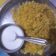 Saima4 का कुकस्नैप जब उन्होंने मटर पुलाव (matar pulao recipe in Hindi) बनाया था।