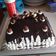 Cooksnap dari Widya Ningsih Pasaribu untuk resep Base Cake Kue Ultah Besar dan kokoh