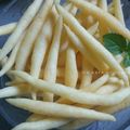 Cooksnap dari IfaRaa untuk resep Stick Keju/Telor gabus keju (versi Ketan)