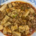 Lucy 的 麻婆豆腐 cooksnap