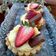 صورة من 🍓🇩🇿Sweet Fresa🍓، شاركها بعد تجربة وصفة تارتولات 🍓