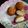 Mahreen Rauf 's cooksnap of when they made How to make nigerian puff puff.