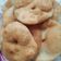 El cooksnap de Silvia Irene cuando hizo Tortas Fritas con Levadura.