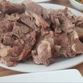 صورة من ندووش🥀، شاركها بعد تجربة وصفة لحم بالدمعه