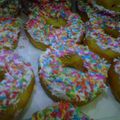 Cooksnap dari Luxy untuk resep Resep Ramadhan Donat Sederhana 