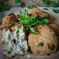 Cooksnap dari Tri Yunianti untuk resep Perkedel Tahu