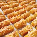 Cooksnap dari Vina untuk resep Kastangel Klasik