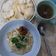 Cooksnap dari erka untuk resep Oats & Barley Flakes Cream Soup
