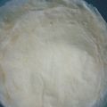Cooksnap dari nur khasanah untuk resep Kulit Lumpia Simple (No Telur/Super Simple, Anti Lengket& Robek)
