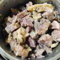 Elaine Tao 的 港式豉汁蒸雞 - 大同電鍋版 cooksnap