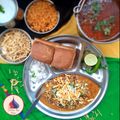 Deepa Rupani का कुकस्नैप जब उन्होंने मिसल पाव(misal pav recipe in hindi) बनाया था।