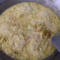 Cooksnap dari eka yuli susanti untuk resep Tahu sayur kol kuah santan pedas
