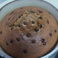 Cooksnap dari Santi Handoko untuk resep Cake Ampas Wortel