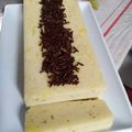 Cooksnap dari Nindi untuk resep Puding Pisang Keju