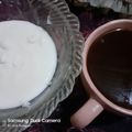 Cooksnap dari Nick Setiawan untuk resep Bubur Sumsum gurih dan lembut