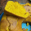 El cooksnap de Marlenenacher cuando hizo Carrot cake.