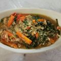 Cooksnap dari Adriana Prima untuk resep Tumis kangkung