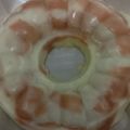 Cooksnap dari sam miati untuk resep Puding roti tawar keju kukus