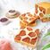 Cooksnap dari Ge Adhian untuk resep Roti tawar leopard