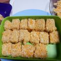 Cooksnap dari Shyla Wmp untuk resep Nugget Ayam Homemade