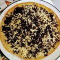 Cooksnap dari Dian Arifah untuk resep Martabak Manis (Terang Bulan) Teflon