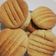 La cooksnap de Almudena López cuando cocinó Galletas danesas de mantequilla