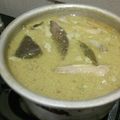 Cooksnap dari Erni dwip untuk resep Opor ayam bumbu kuning