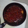 Cooksnap dari Khanza Helsinky untuk resep .: Kering Ubi Manis :.
