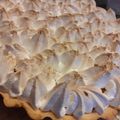 El cooksnap de vanesa miranda cuando hizo Lemon pie (fácil).