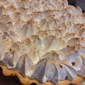 El cooksnap de vanesa miranda cuando hizo Lemon pie (fácil).