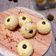 Cooksnap dari Yanda Starilia untuk resep Monde / janda genit tanpa telur (cookies)