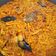 El cooksnap de MaryGlory cuando hizo Arroz a banda.