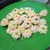 Cooksnap dari Nyanti Muharomah untuk resep 27. Semprit susu 3 bahan #pekaninspirasi #bikinramadanberkesan
