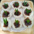 Cooksnap dari Nova Risky Anriani untuk resep Kuih Dangai Kukus