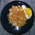 Cooksnap dari ning endang untuk resep Mie Aceh