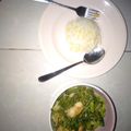 Cooksnap dari Kinanthi Rosyana untuk resep Brokoli udang saus tiram