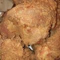 juligreen65's cooksnap of when they made Crispy Fry Chicken.