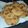 El cooksnap de sara cuando hizo Cookies veganas con centro de chocolate.