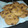 El cooksnap de sara cuando hizo Cookies veganas con centro de chocolate.