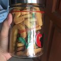 Cooksnap dari Fenny Chandra untuk resep Cookies hias