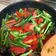 廖禹麒 的 青椒炒皮蛋 cooksnap