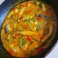 Cooksnap dari Lina Susanti untuk resep Asem Asem Tenggiri Pedas