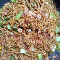 Cooksnap dari Cahyaningrum Wulan untuk resep Bakmi Goreng Jawa ala Abang-Abang