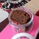 Cooksnap dari Mona Maulina untuk resep Roti coklat choco chips #Ketopad #kisahkasihcookpad