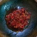 Cooksnap dari Deta May untuk resep Sambel Bajak
